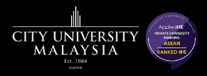 马来西亚城市大学